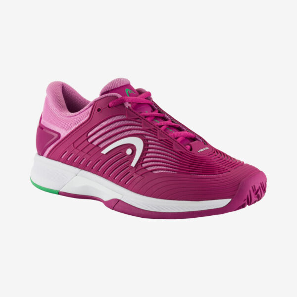 Head Revolt Pro 4.5 Court Shoes Womens